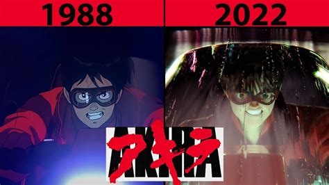 akira anime series 2022|akira anime cast.